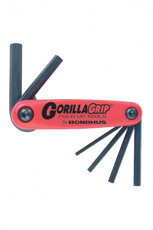 BONDHUS CLE ALLEN FRANCAISE