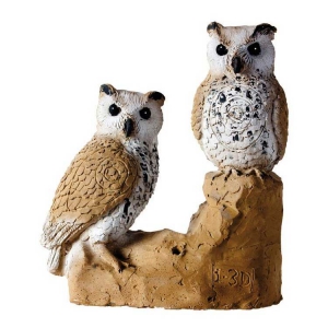 IMAGO 3D PETITS HIBOUX