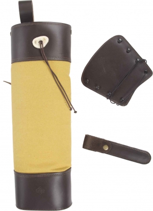 BIG T CARQUOIS DOS SET CANVAS