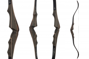 BUCKTRAIL RC ANTELOPE 2019