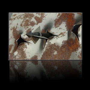 QAD LAME EXODUS SWEPT