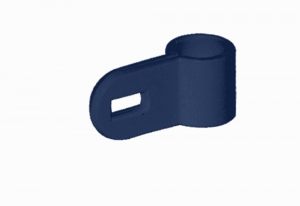 BAGUE D ATTACHE COLVERT