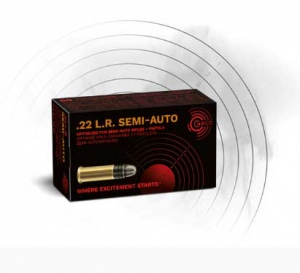 GECO 22LR SEMI AUTO X50