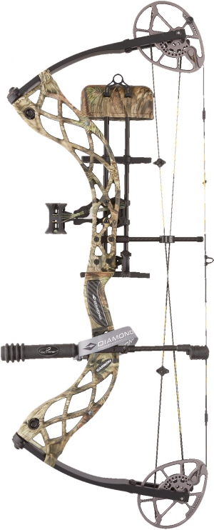 DIAMOND DEPLOY CARBON