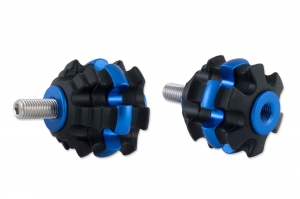 AVALON DAMPER AMORTISSEUR TEC