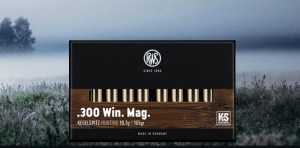 RWS KS 300 WIN MAG 10.7 G