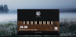 RWS UNI CLASSIC 30-06 13.0G