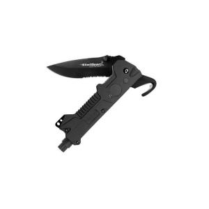 COUTEAU TACTIQUE DE SURVIE