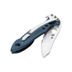 LEATHERMAN SKELETOOL KBX BLEU