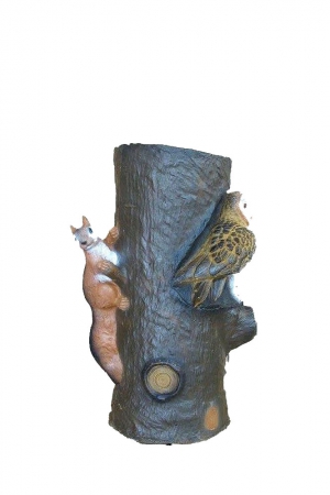 SRT CIBLE 3D ONE TWO TREE