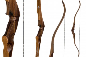 BUCKTRAIL RC BIGHORN