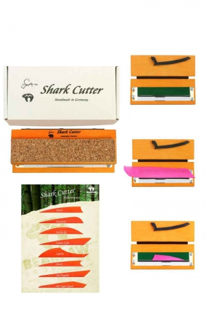 BEARPAW COUPE PLUMES