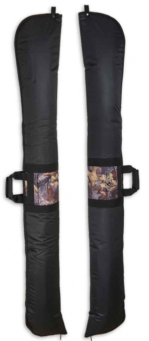 BUCKTRAIL HOUSSE RC BLACK/CAMO