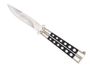 HERBERTZ PAPILLON BICOLORE