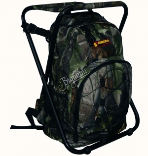 AURORA SAC A DOS SIEGE