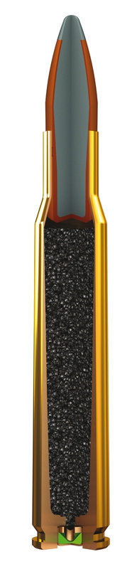 WINCHESTER POWERPOINT 30-30W