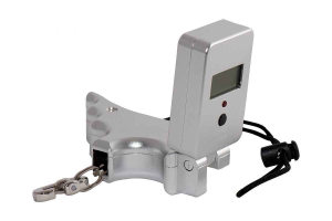 DECUT PESON ELECTRONIQUE METAL