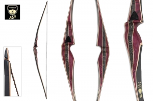 OAK RIDGE HYBRID ASH