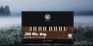 RWS UNI CLASSIC CAL300WM 11.7G