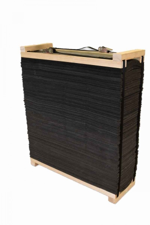 AVALON CIBLE MOUSSE LAYERED