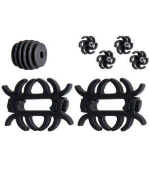 MAXIMAL AMORTISSEUR CMP KIT