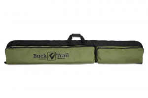 BUCKTRAIL HOUSSE RC 160cm*27cm
