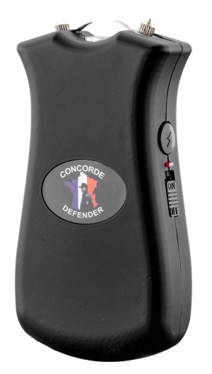 CHOCHER ELECTRIQUE 1.8