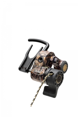 QAD RF ULTRAREST HDX MATHEWS