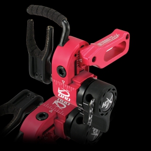 QAD RF ULTRAREST HDX HOYT