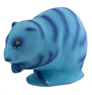 3DI CIBLE 3 D RAGONDIN PANDORA