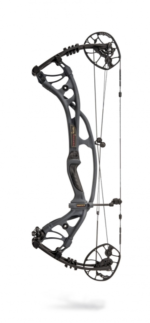 HOYT CMP CARBON RX-3