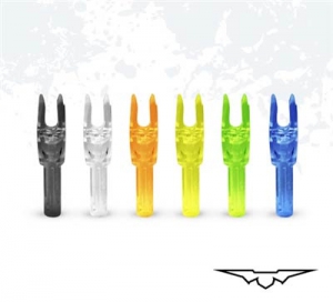 SAKURA MARKERS 0.7 MM BLANC