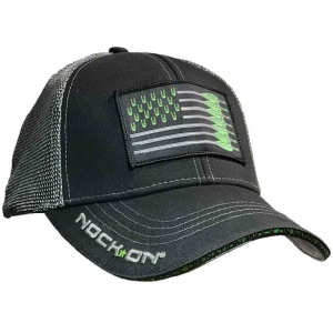 NOCK ON CASQUETTE NATION