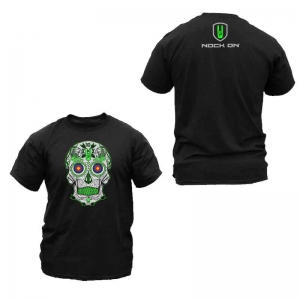 NOCK ON T SHIRT DIA DE ARCO M