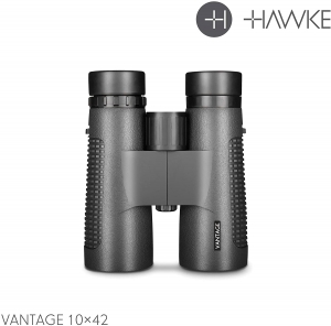 HAWKE VANTAGE 10*42 GREY