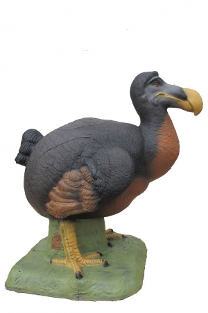 SRT CIBLE 3D DODO PARIS G3/4