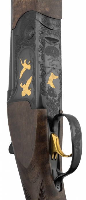 FAIR SUP EXTR 12 CLASSIC ACIER