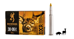 BROWNING BXR 30-06 155 GR *20