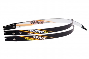 WNS BR CARBON FOAM MOTIVE C5