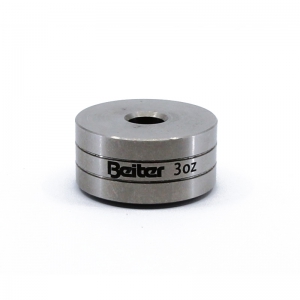 BEITER V BOX UNITE POIDS 3 OZ