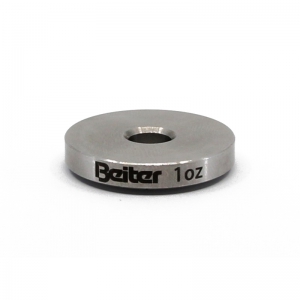 BEITER V BOX UNITE POIDS 1 OZ