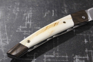 Couteau Locau Le Smart 12 cm