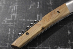Couteau Thiers Locau L'Elegant