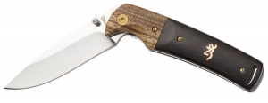 Couteau Browning Buckmark hunt