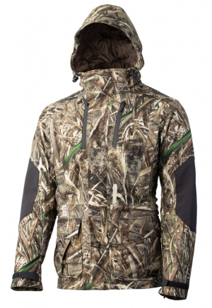 Browning parka XPO pro