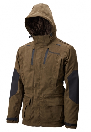 Browning parka XPO pro dark