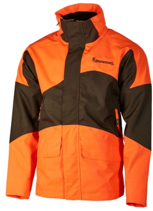 BROWNING PARKA TRACKER ONE