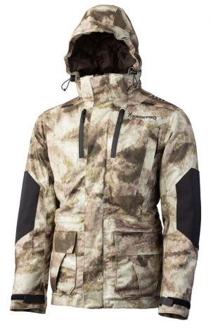 Browning parka XPO pro Atacs