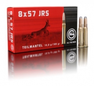 GECO 8x57 jrs 12.0G