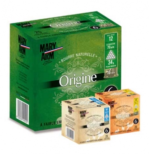 MARY ARM ORIGINE 34 CAL 12